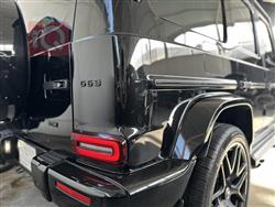 مێرسێدس بێنز G-Class